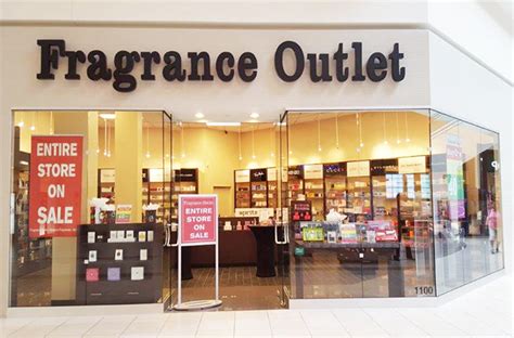 perfume factory outlet near me